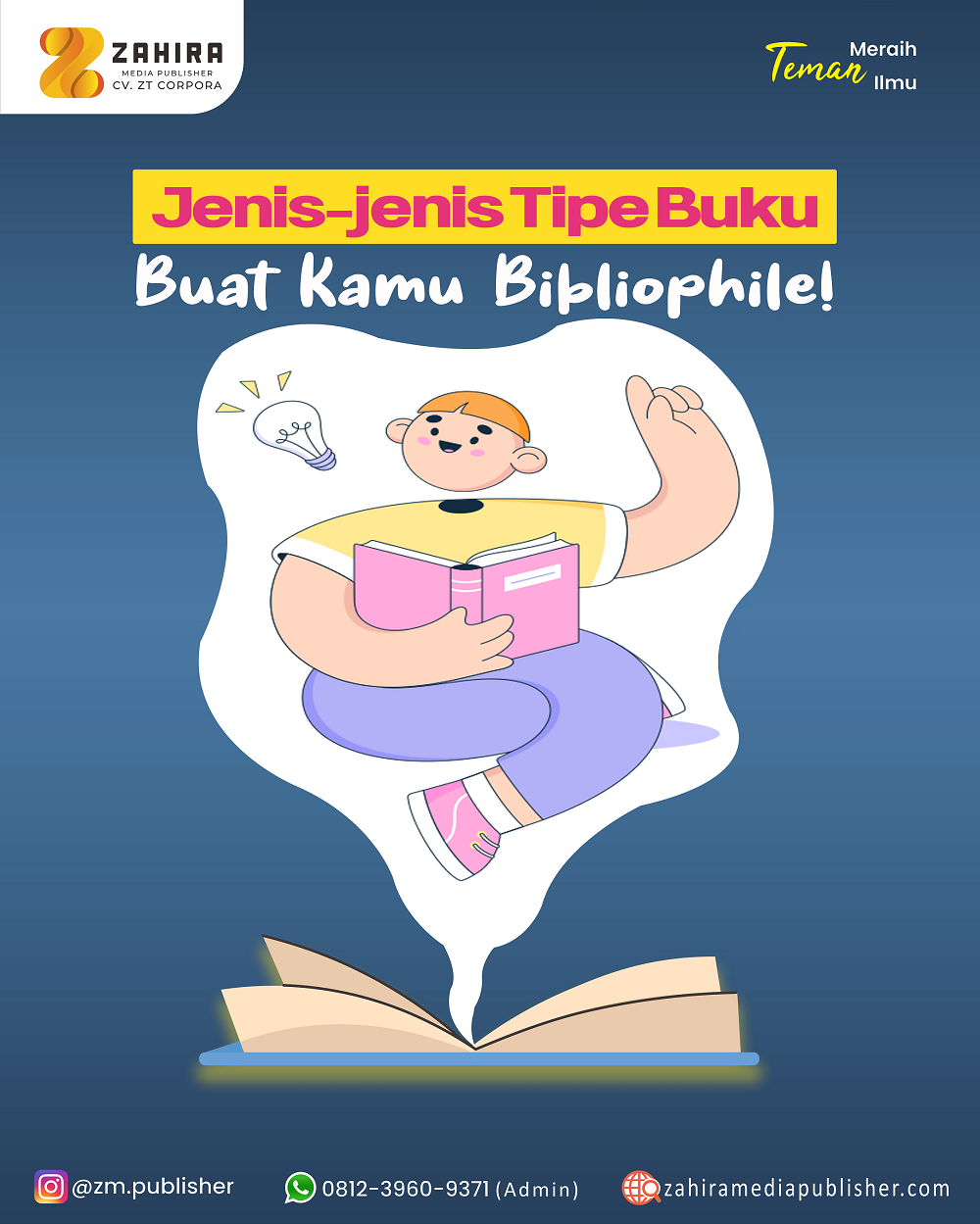 Detail Referensi Buku Ukuran Perusahaan Nomer 27