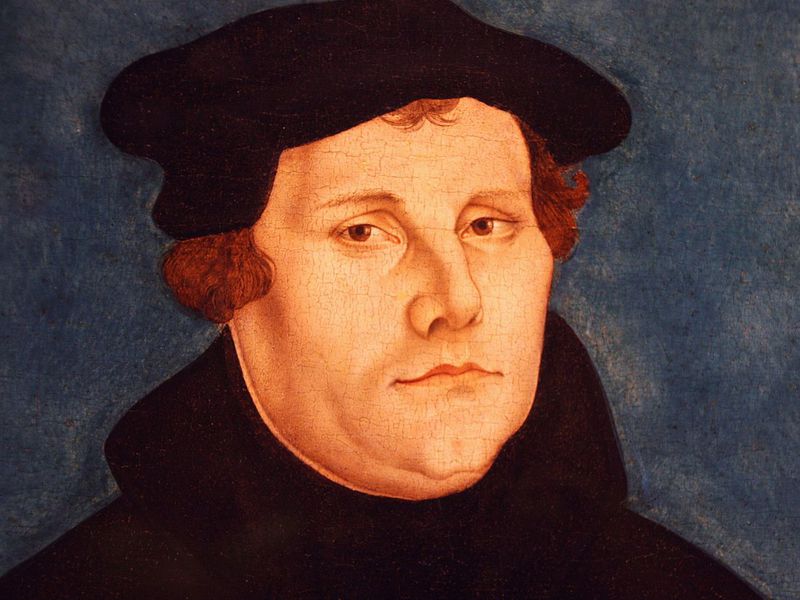 Download Reformasi Gereja Martin Luther Nomer 16