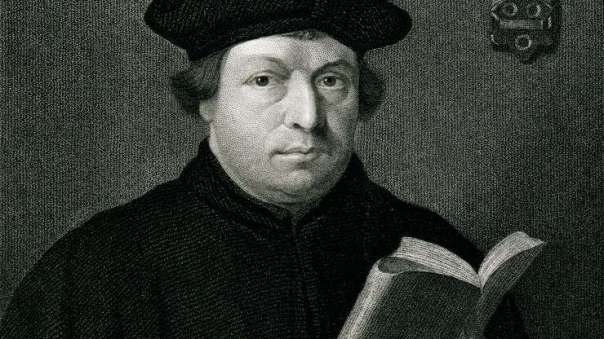 Detail Reformasi Gereja Martin Luther Nomer 32