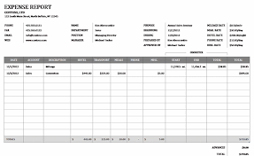 Detail Reimbursement Form Template Excel Nomer 43