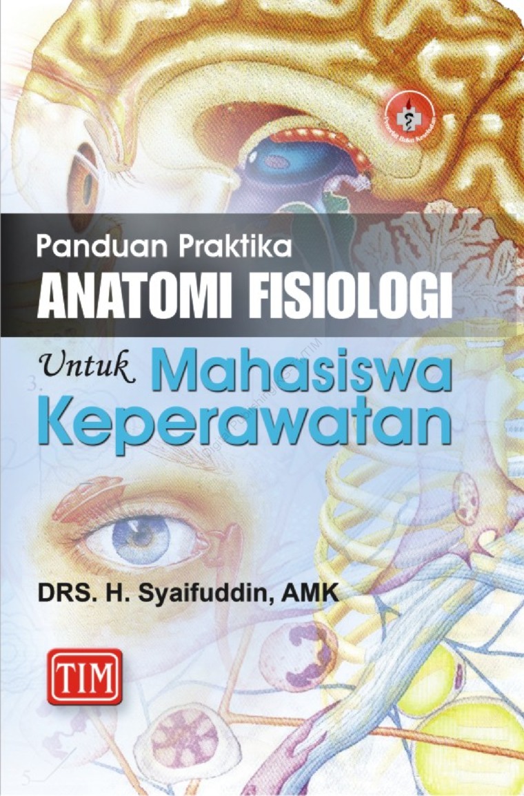 Detail Rekomendasi Buku Anatomi Fisiologi Nomer 38