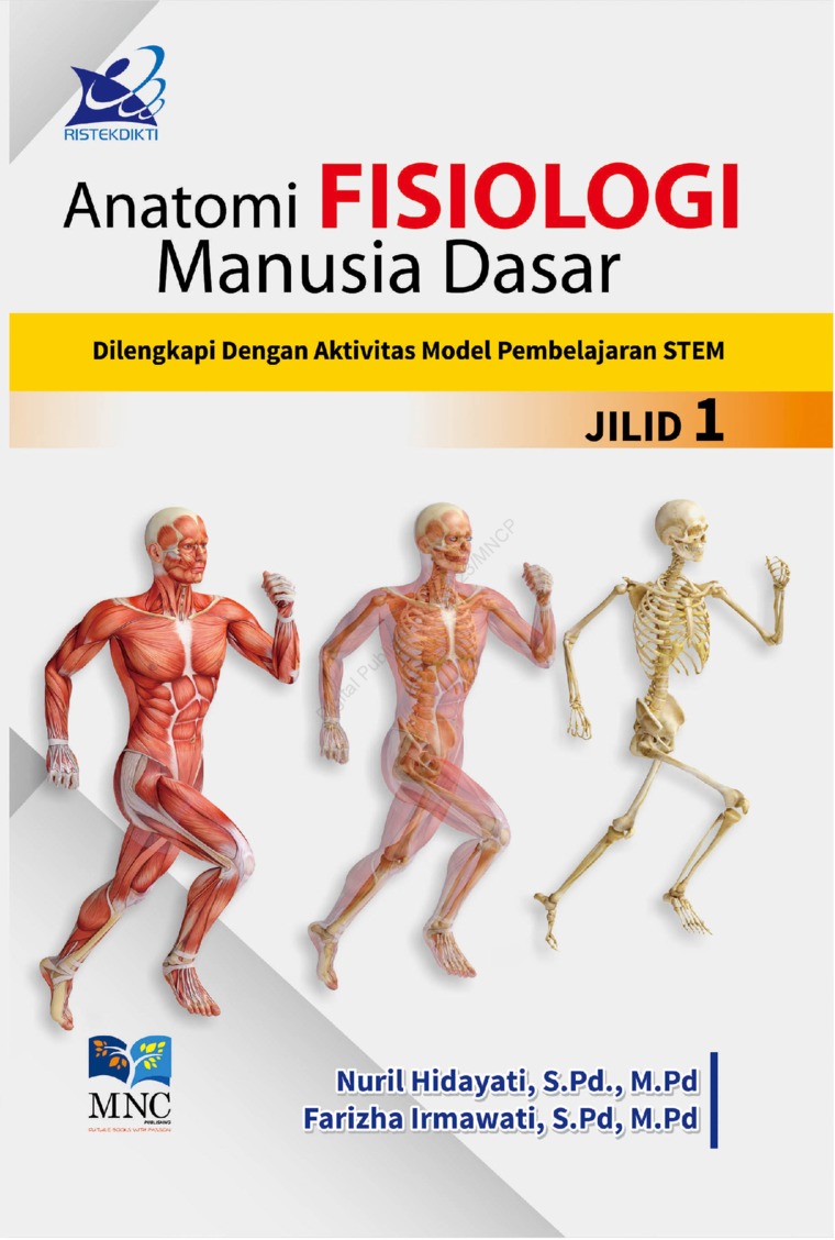 Detail Rekomendasi Buku Anatomi Fisiologi Nomer 51