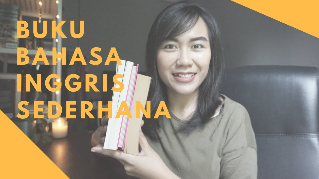 Detail Rekomendasi Buku Bahasa Inggris Nomer 3