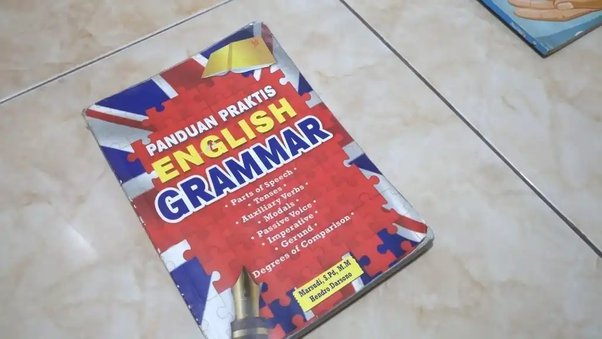 Detail Rekomendasi Buku Bahasa Inggris Nomer 23