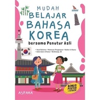 Detail Rekomendasi Buku Bahasa Korea Nomer 19