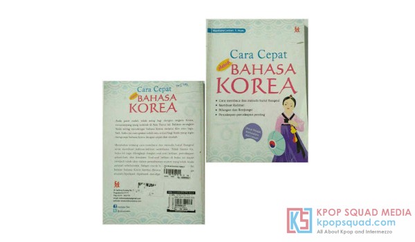 Detail Rekomendasi Buku Bahasa Korea Nomer 31