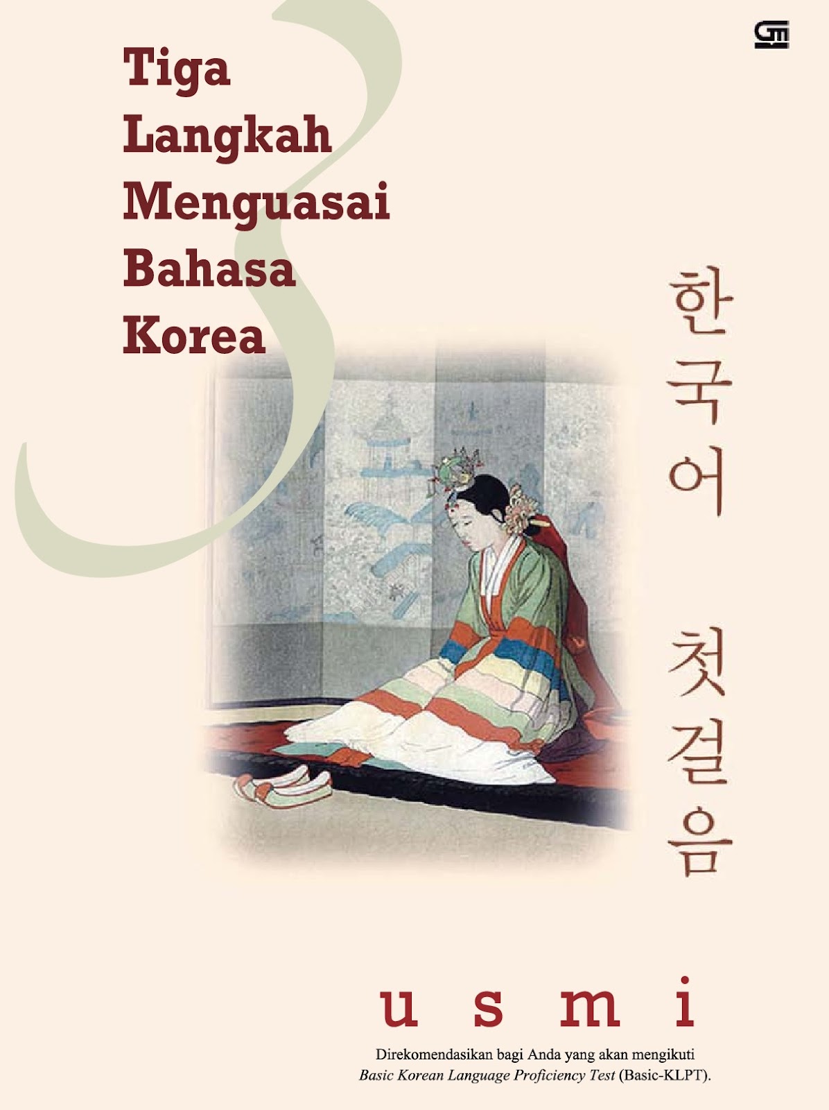 Detail Rekomendasi Buku Bahasa Korea Nomer 36