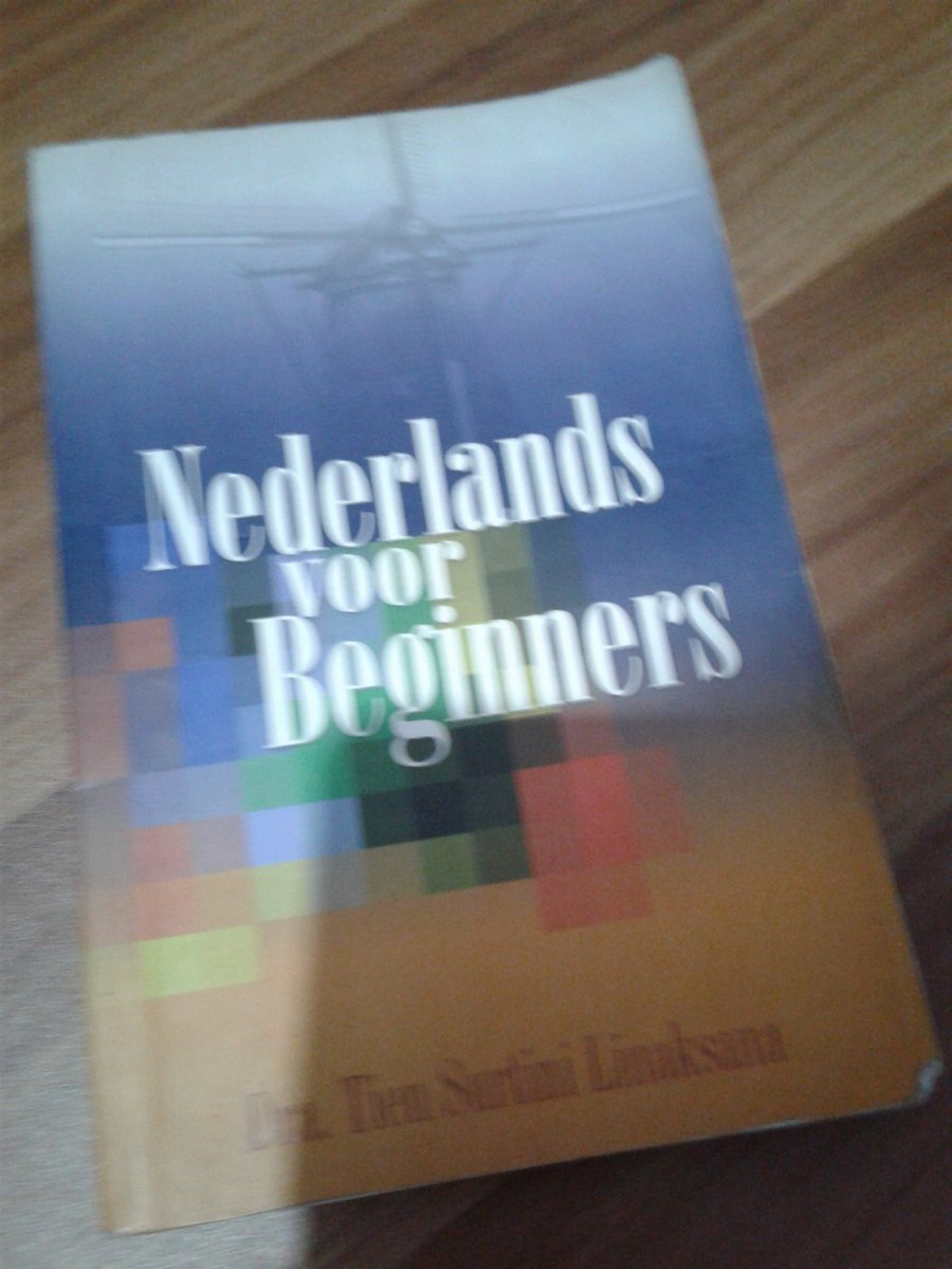 Detail Rekomendasi Buku Belajar Bahasa Belanda Nomer 3