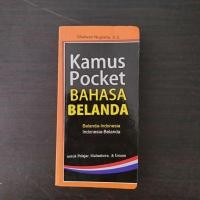 Detail Rekomendasi Buku Belajar Bahasa Belanda Nomer 33