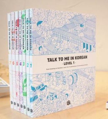 Detail Rekomendasi Buku Belajar Bahasa Korea Untuk Pemula Nomer 28