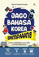 Detail Rekomendasi Buku Belajar Bahasa Korea Untuk Pemula Nomer 48