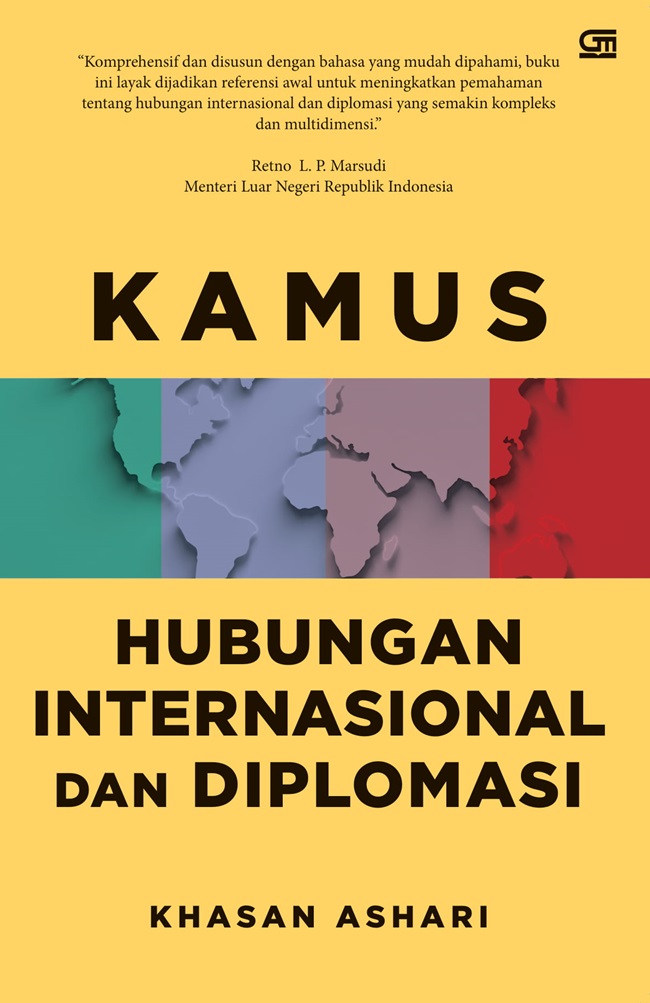 Detail Rekomendasi Buku Hubungan Internasional Nomer 3