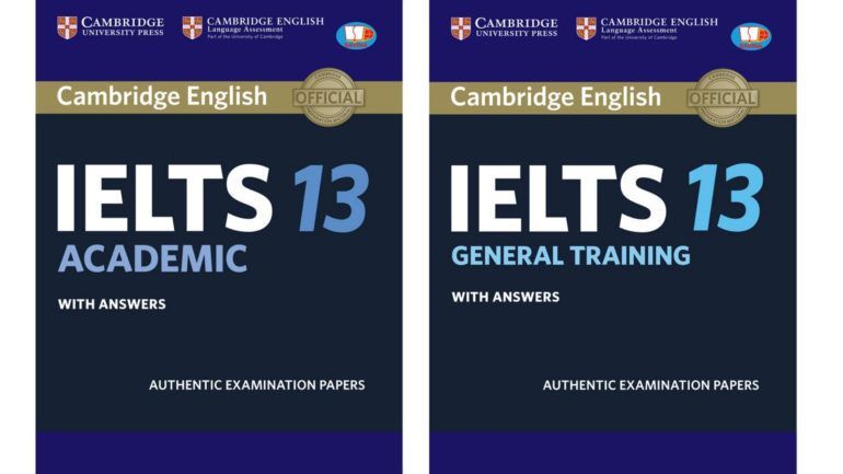 Detail Rekomendasi Buku Ielts Nomer 12