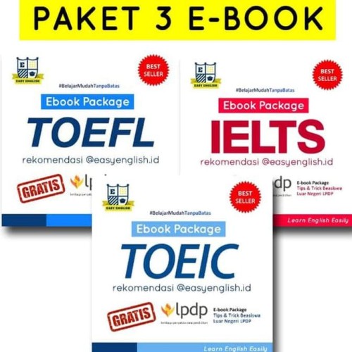 Detail Rekomendasi Buku Ielts Nomer 19