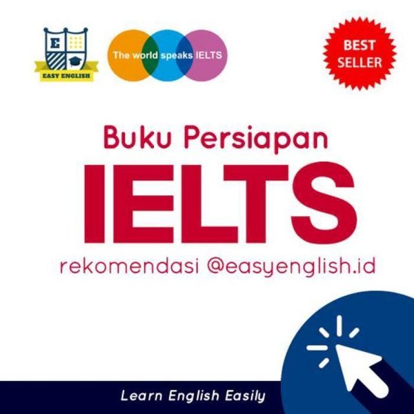 Detail Rekomendasi Buku Ielts Nomer 21