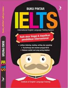 Detail Rekomendasi Buku Ielts Nomer 9