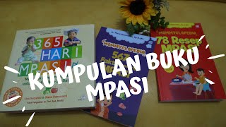 Detail Rekomendasi Buku Mpasi Terbaik Nomer 11