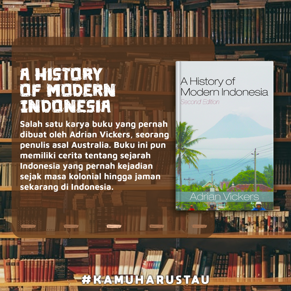 Detail Rekomendasi Buku Sejarah Nomer 8