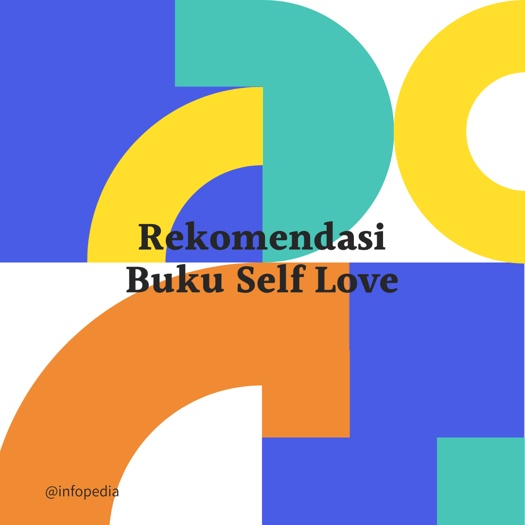 Detail Rekomendasi Buku Self Love Nomer 26