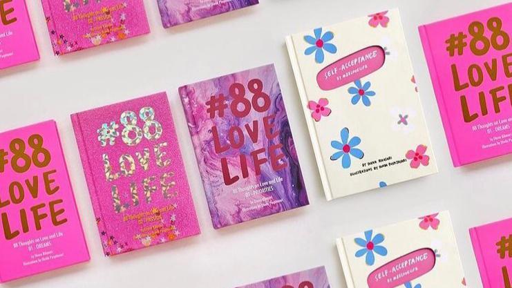 Detail Rekomendasi Buku Self Love Nomer 32