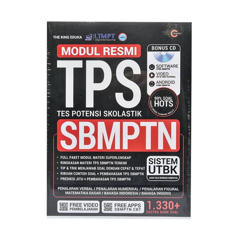 Download Rekomendasi Buku Tps Nomer 19