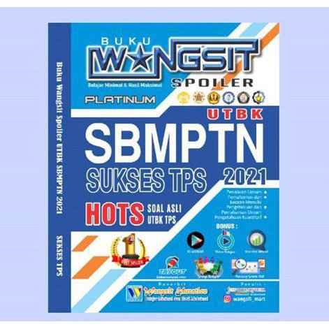 Detail Rekomendasi Buku Tps Nomer 22