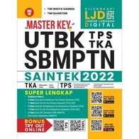 Detail Rekomendasi Buku Tps Nomer 23