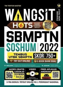 Download Rekomendasi Buku Tps Nomer 52