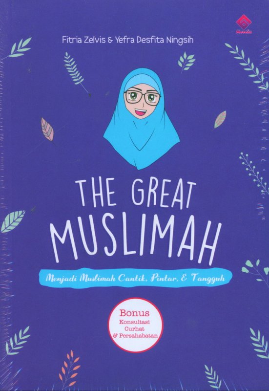 Detail Rekomendasi Buku Untuk Muslimah Nomer 10