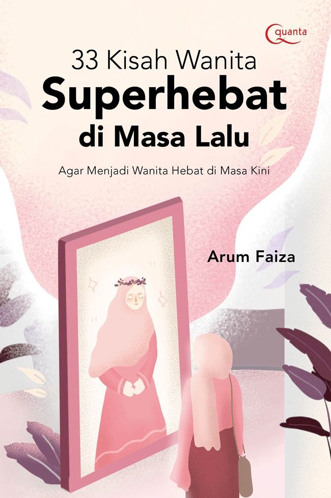 Detail Rekomendasi Buku Untuk Muslimah Nomer 11