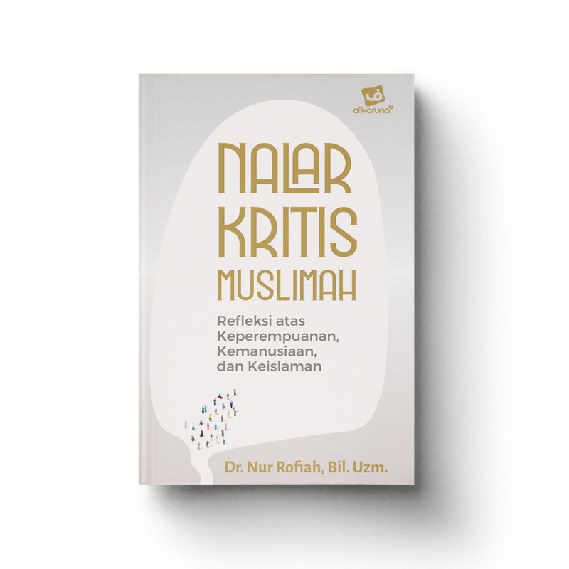 Detail Rekomendasi Buku Untuk Muslimah Nomer 28