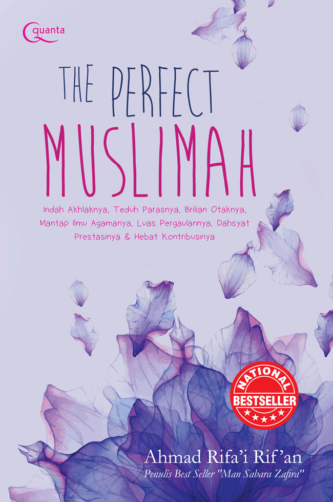 Detail Rekomendasi Buku Untuk Muslimah Nomer 4