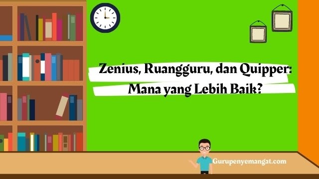 Detail Rekomendasi Buku Zenius Nomer 23