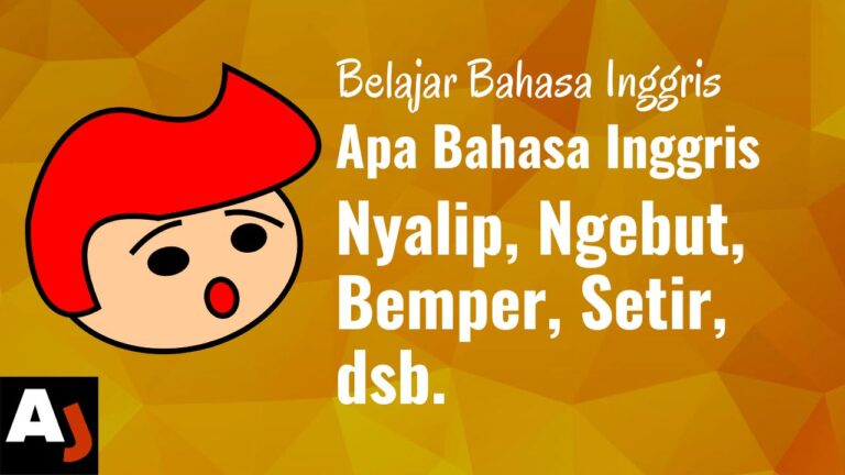 Detail Rem Bahasa Inggris Nomer 51