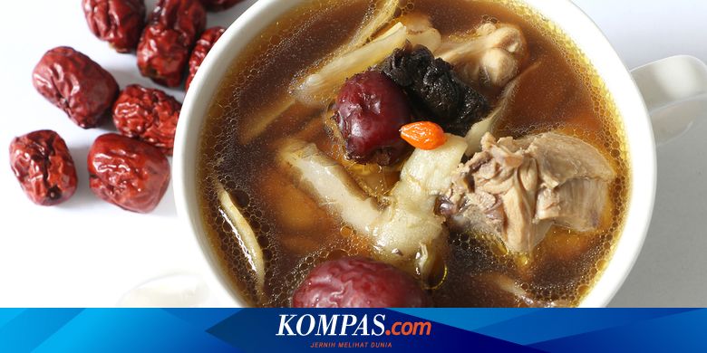 Detail Rempah Cina Untuk Sup Nomer 35