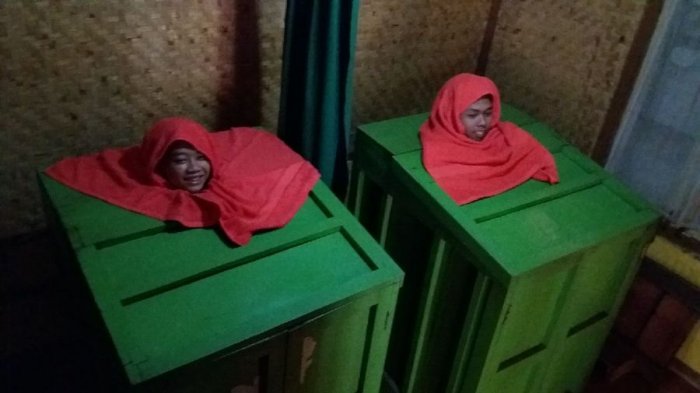 Detail Rempah Untuk Sauna Di Rumah Nomer 42