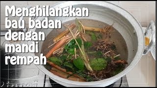 Detail Rempah Untuk Sauna Di Rumah Nomer 8