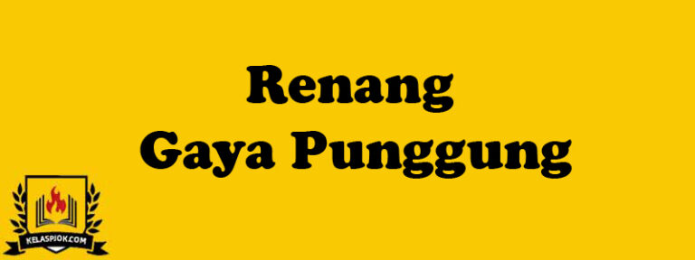 Detail Renang Gaya Punggung Gambar Nomer 52