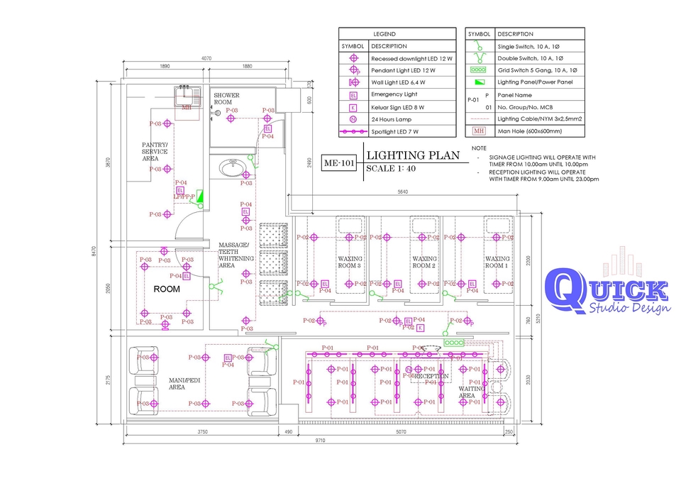 Detail Rencana Air Bersih Apartemen Dwg Gambar Kerja Bangunan Nomer 32