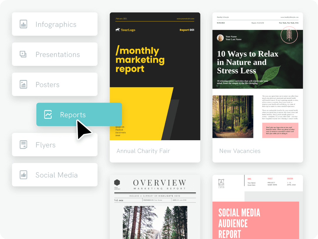 Detail Report Template Design Nomer 17