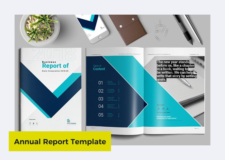 Detail Report Template Word Nomer 23