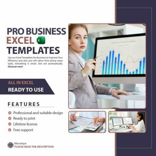 Detail Report Tracker Excel Template Nomer 53