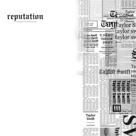 Detail Reputation Album Cover Nomer 13