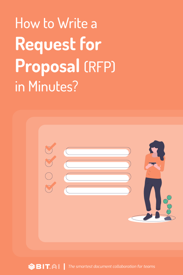 Detail Request For Proposal Evaluation Template Nomer 33