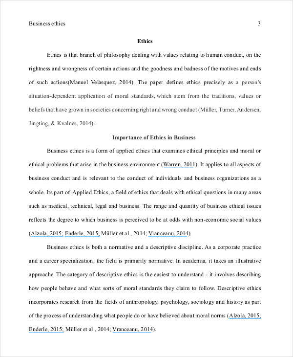 Detail Research Paper Template Word Nomer 13
