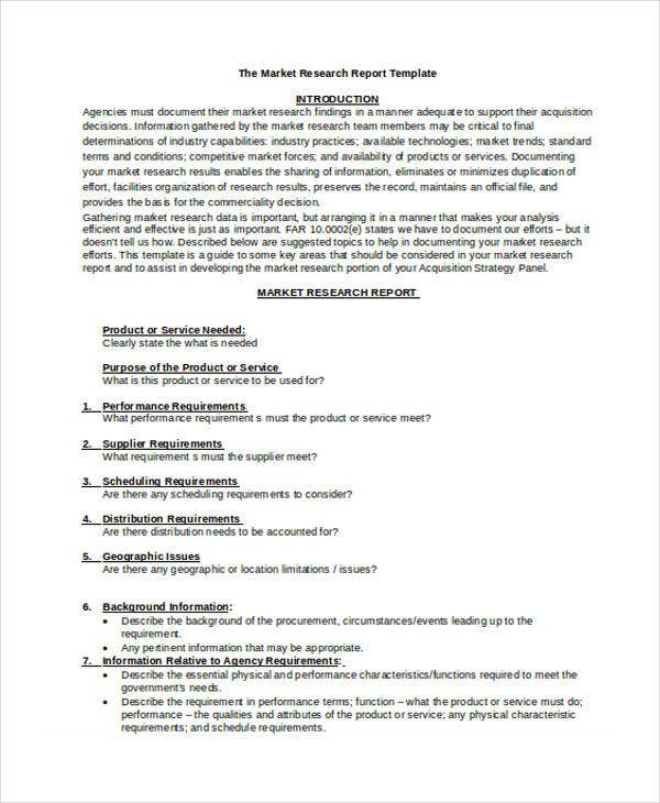 Detail Research Paper Template Word Nomer 17
