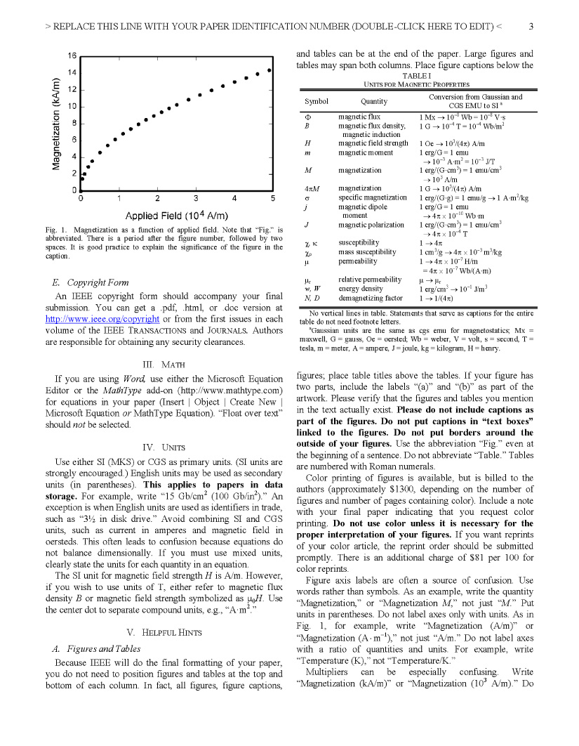 Detail Research Paper Template Word Nomer 43
