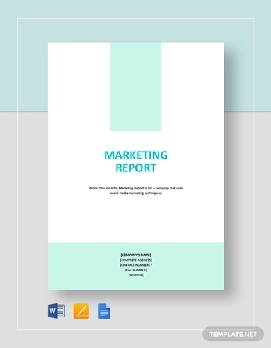 Detail Research Report Design Template Nomer 20