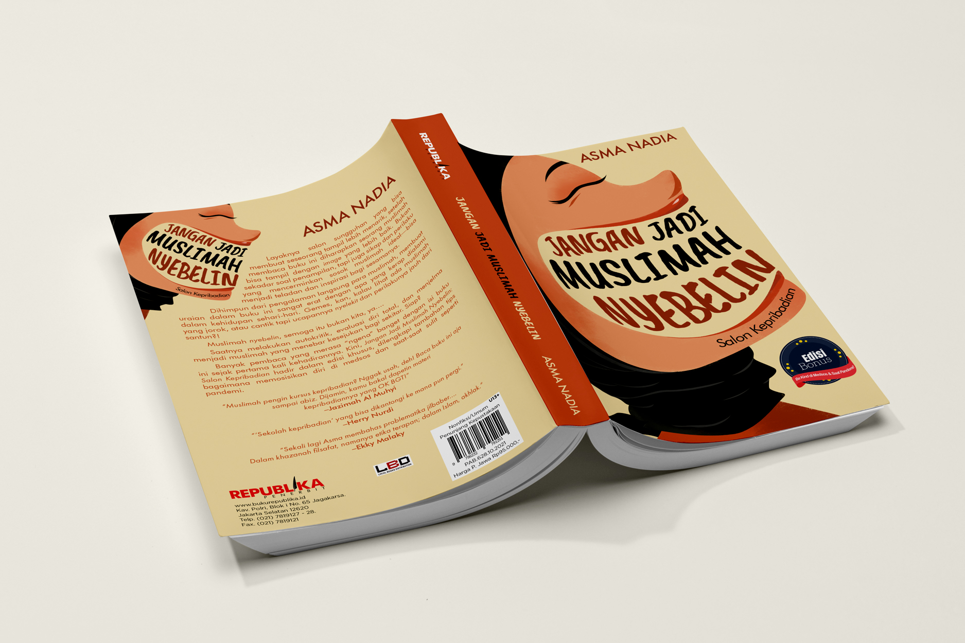 Detail Reseller Buku Kuliah Nomer 22