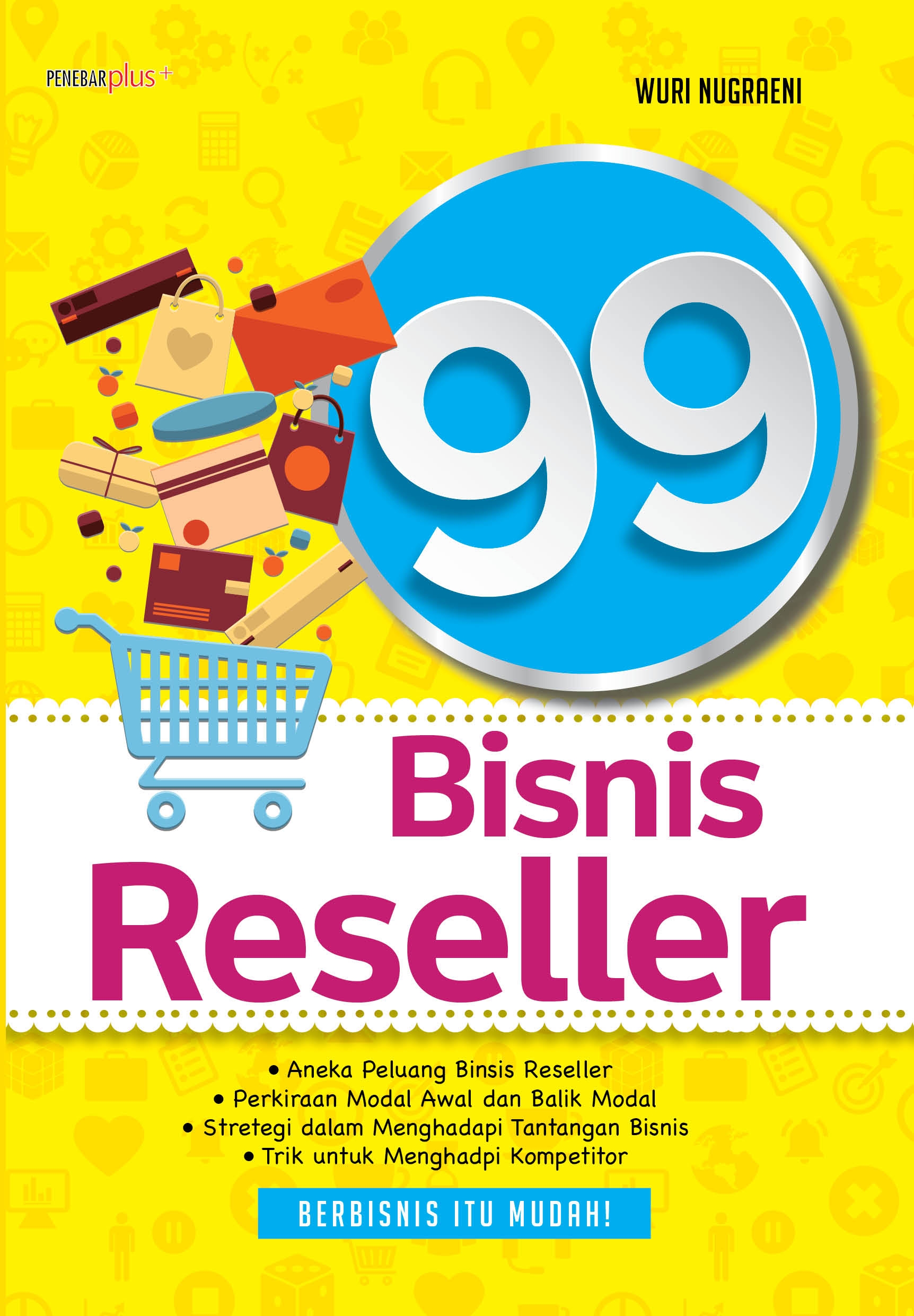 Detail Reseller Buku Kuliah Nomer 36